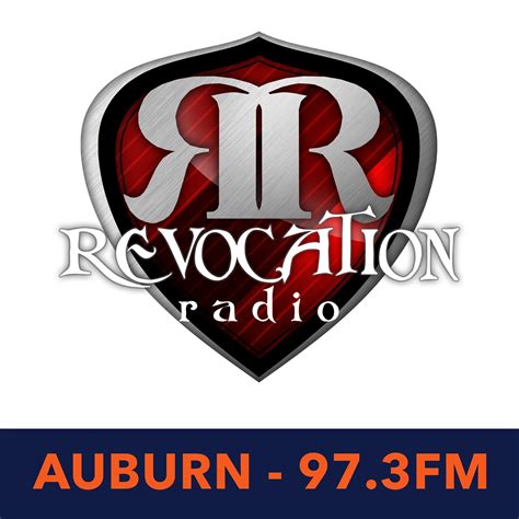 revocation radio auburn|revocation radio website.